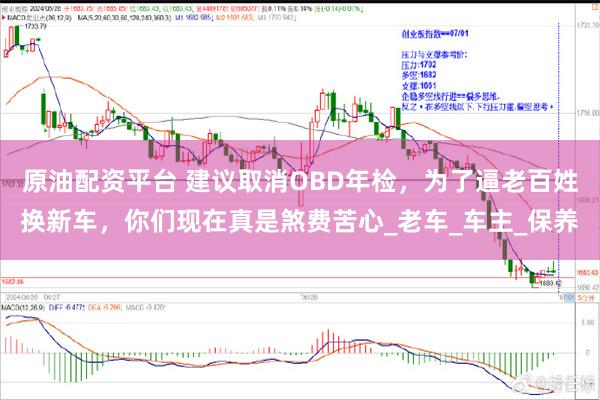 原油配资平台 建议取消OBD年检，为了逼老百姓换新车，你们现在真是煞费苦心_老车_车主_保养
