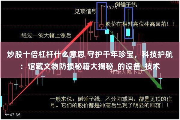 炒股十倍杠杆什么意思 守护千年珍宝，科技护航：馆藏文物防损秘籍大揭秘_的设备_技术