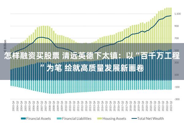 怎样融资买股票 清远英德下太镇：以“百千万工程”为笔 绘就高质量发展新画卷