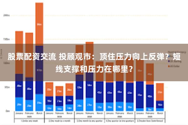 股票配资交流 投顾观市：顶住压力向上反弹？短线支撑和压力在哪里？