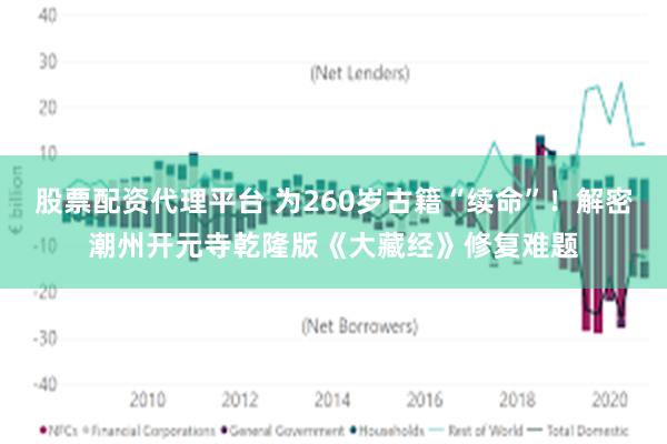 股票配资代理平台 为260岁古籍“续命”！解密潮州开元寺乾隆版《大藏经》修复难题